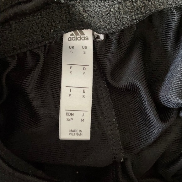 Adidas 5 PCs lot - Picture 10 of 11